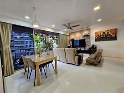 Austville Residences (D19), Condominium #585506301
